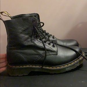 Doc martens